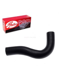 Gates HVAC Heater Hose
