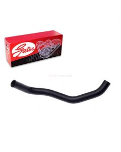 Gates HVAC Heater Hose