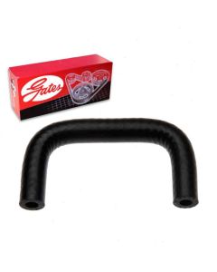 Gates HVAC Heater Hose