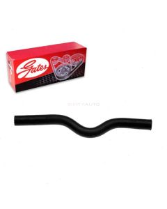 Gates HVAC Heater Hose