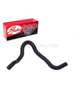Gates HVAC Heater Hose