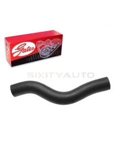 Gates Radiator Coolant Hose