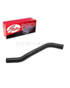 Gates Radiator Coolant Hose