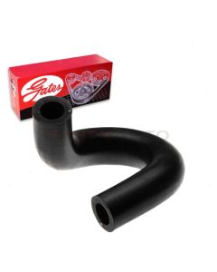Gates HVAC Heater Hose