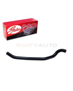 Gates HVAC Heater Hose