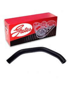 Gates HVAC Heater Hose