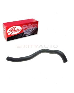 Gates Radiator Coolant Hose