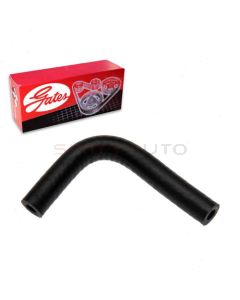 Gates HVAC Heater Hose