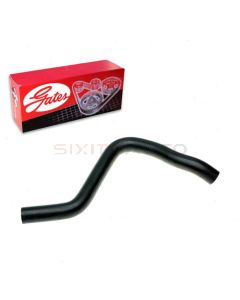 Gates Radiator Coolant Hose