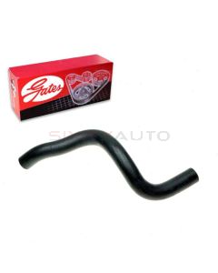 Gates Radiator Coolant Hose