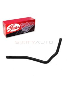 Gates HVAC Heater Hose
