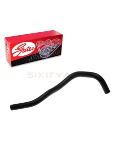 Gates HVAC Heater Hose