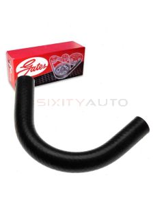 Gates HVAC Heater Hose
