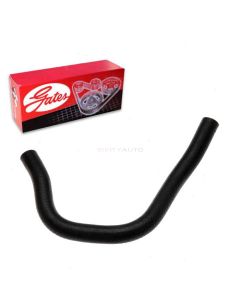 Gates HVAC Heater Hose