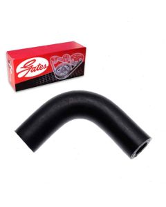 Gates HVAC Heater Hose