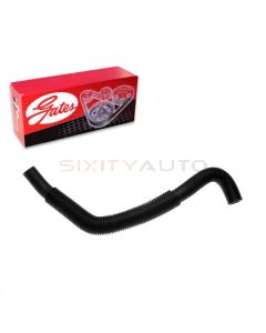 Gates HVAC Heater Hose