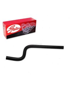 Gates HVAC Heater Hose