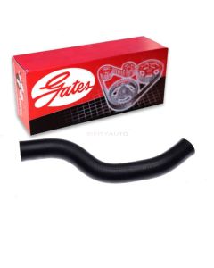 Gates Radiator Coolant Hose