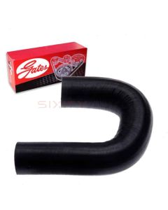 Gates HVAC Heater Hose