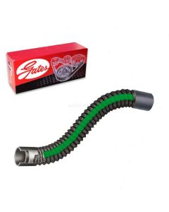 Gates Radiator Coolant Hose