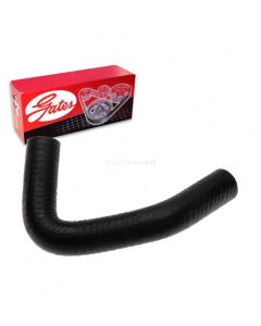 Gates HVAC Heater Hose