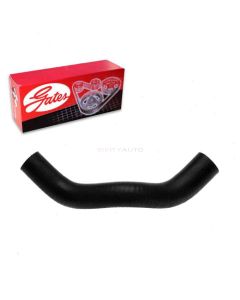 Gates HVAC Heater Hose
