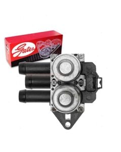 Gates HVAC Heater Control Valve