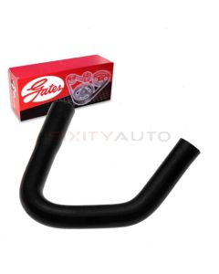 Gates HVAC Heater Hose