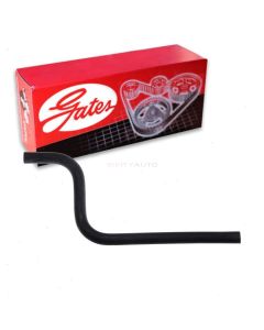 Gates HVAC Heater Hose