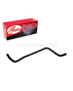 Gates HVAC Heater Hose