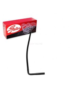 Gates HVAC Heater Hose