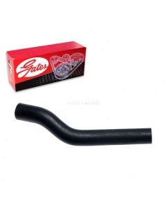 Gates HVAC Heater Hose