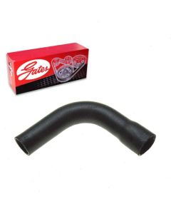 Gates Radiator Coolant Hose
