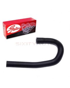 Gates HVAC Heater Hose