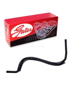Gates HVAC Heater Hose