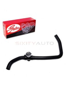 Gates Radiator Coolant Hose