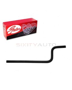 Gates HVAC Heater Hose
