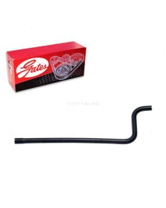 Gates HVAC Heater Hose