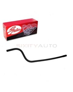 Gates HVAC Heater Hose