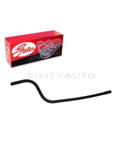 Gates HVAC Heater Hose