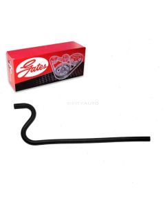 Gates HVAC Heater Hose