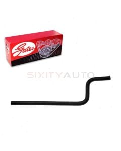 Gates HVAC Heater Hose