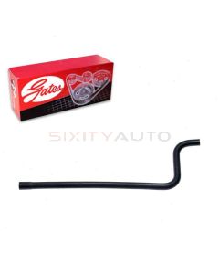 Gates HVAC Heater Hose