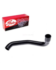 Gates Radiator Coolant Hose
