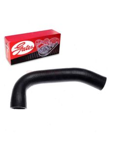 Gates Radiator Coolant Hose