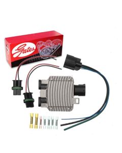 Gates Engine Cooling Fan Module