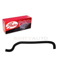 Gates HVAC Heater Hose
