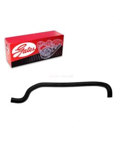 Gates HVAC Heater Hose