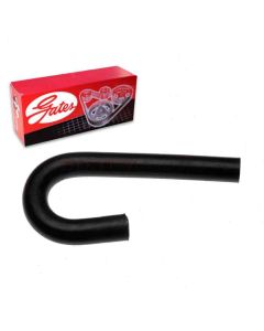 Gates HVAC Heater Hose