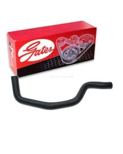 Gates HVAC Heater Hose